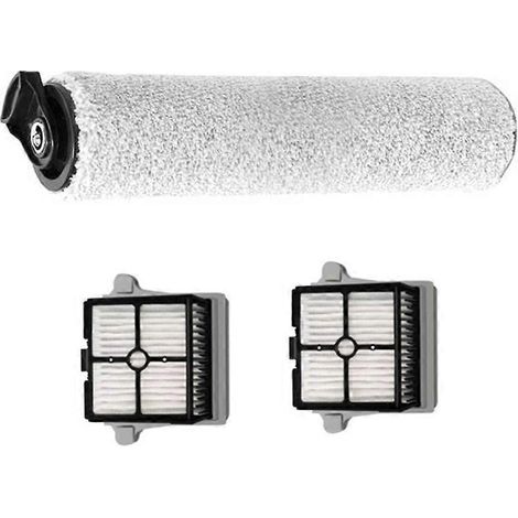 Hauptbürstenfilter für Tineco Floor One S5 Steam/IFloor 5 Dampfroboter-Staubsauger-Set (1/5)