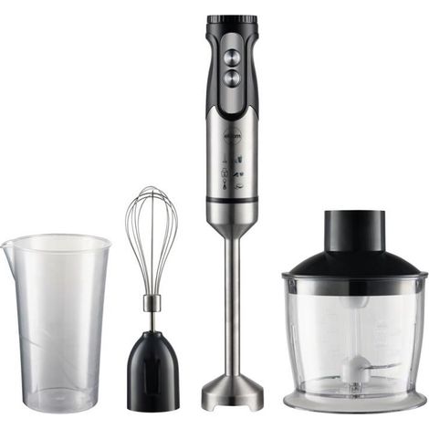 Trituradora multifuncional ELDOM BL250 WEXI (1/5)