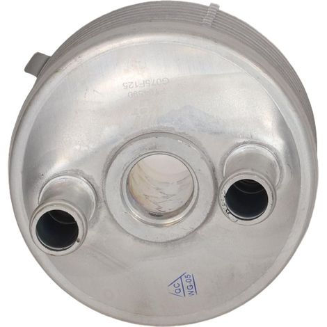 FT04590 raffreddatore rapido del cambio (1/4)