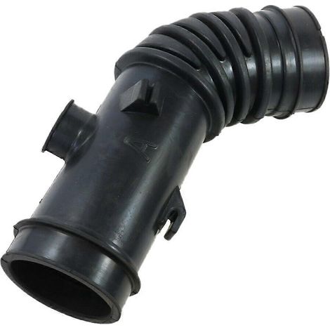 Ansaugschlauch für Motoren mit 1,6 l und 1,8 l Hubraum (1993-1997), flexibler Filterschlauch, kompatibles Ersatzteil, direkter Austausch, langlebig und robust. (1/5)