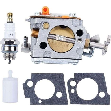 Carburetor for Husqvarna K650 K700 K800 K1200 carburetor saw 503280418 (1/4)