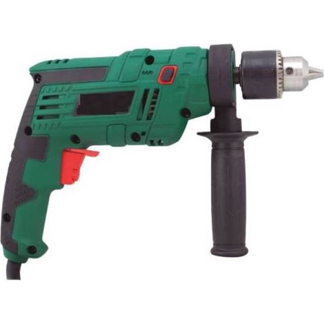 Marteau perforateur électrique 710W GSC 3402002 (1/3)
