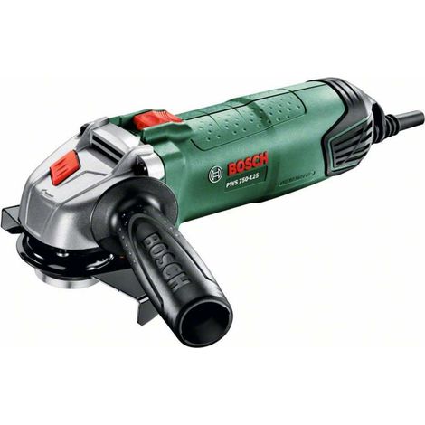 Schleifer pws 750-125 (1/5)