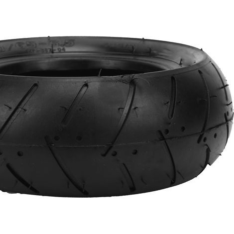Neumático de goma 90/65-6.5 para minicoches, scooters y minimotos - Accesorio de tuning (1/5)