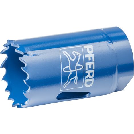 PFERD LS 29 29 mm 1 1/8 25100629 Lochsäge 29 mm 1 St. (1/3)