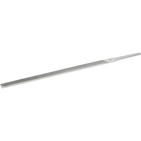 Strumento di finitura Bahco parallel flat file design ergonomico durevole