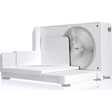 RGV SMARTY 170 Schneidemaschine Elektro Weiß ABS Synthetik 120 W (1/3)