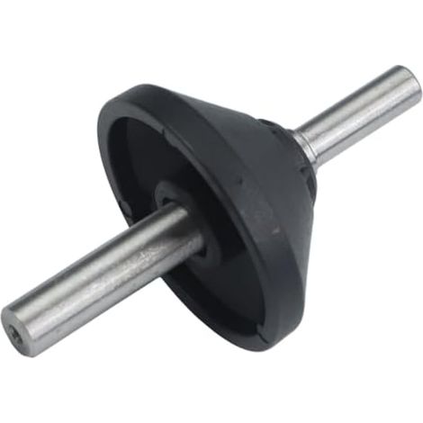 Cône de centrage robuste pour défonceuse compacte DNP617 pour élever vos tâches de travail du bois (1/5)
