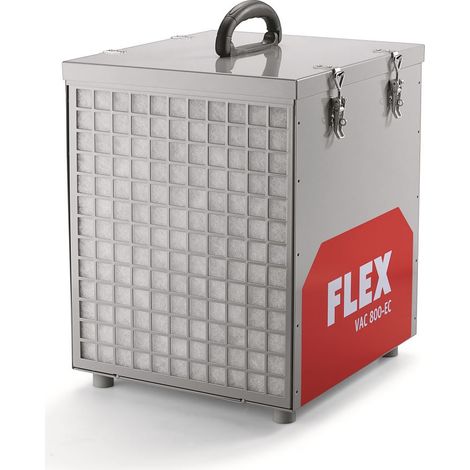 Troncatrice a batteria Flex SMS 190 18.0-EC con funzione di trazione senza batteria e caricabatterie (1/4)