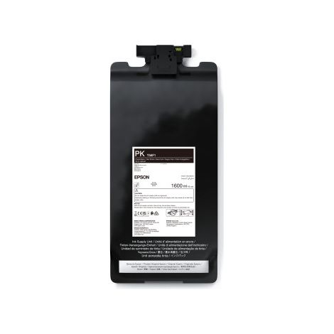 Epson C13T56F100 Druckerpatrone Original Foto schwarz