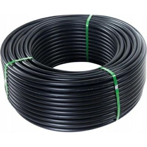 GREENMILL RURA IRYGACYJNA PE 25 MM - ROLKA 50 M