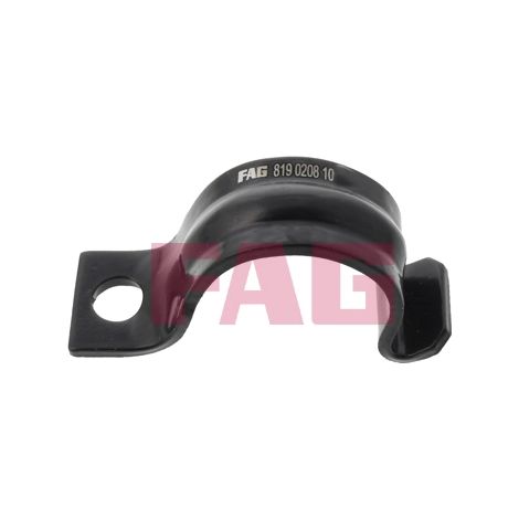 Support, suspension du stabilisateur FAG 819 0208 10 AUDI 1J0411336D