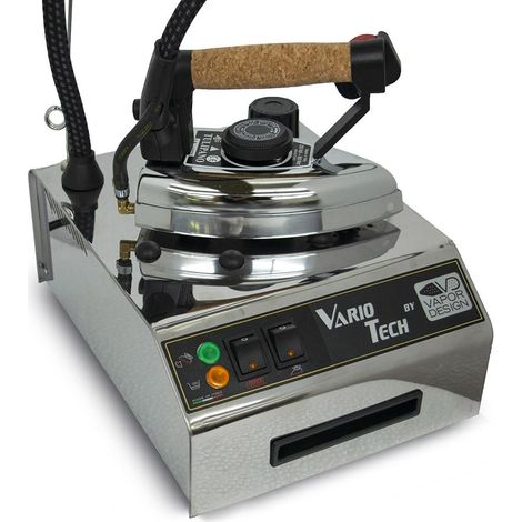 Ferro da Stiro con Caldaia 1,5 Litri 1950W Vapor Design Dasy 1 (1/5)