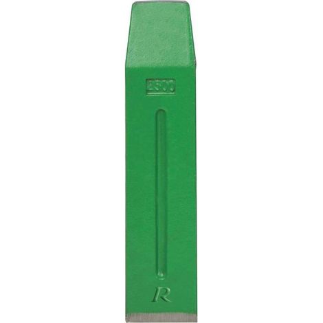 Coin 2,5 kg - Acier Forgé - Fente de Bûches - Poids Idéal pour Stabilisation - Fiable - D-Work (1/2)