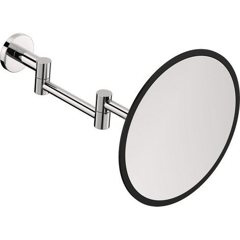 COSMIC Architect Sp miroir grossissant miroir maquillage chrome murale (X5) (1/5)