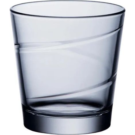 COFFRET 6 VERRES BAS VERR