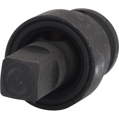 KS Tools 515.1133 1/2" Snodo sferico p.avvitatori ad impulsi