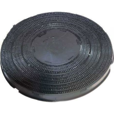 FILTRE CHARBON TYPE 26 (280X30MM) POUR HOTTE  Whirlpool