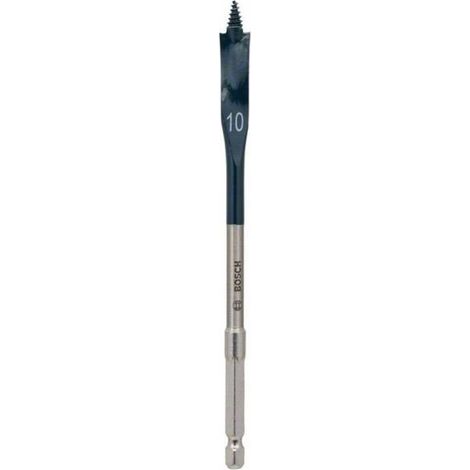 Madera Plana Selfcut: 10 X 152 - Bosch (1/4)