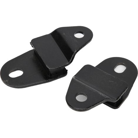 Ressorts de Silencieux d'Échappement Moto 2GU-14771-00-00 Rechange pour YAMAHA BANSHEE 350 YFZ350 1987-2006 (1/5)