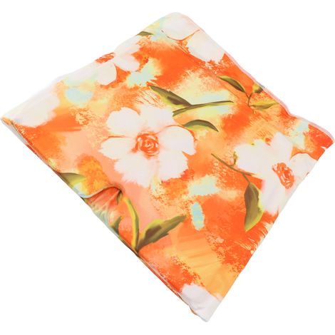 Bonnet anti-migraine imprimé double couche, confortable et pratique, en gel, pour soulager les maux de tête dus à la migraine. Type A (1/5)