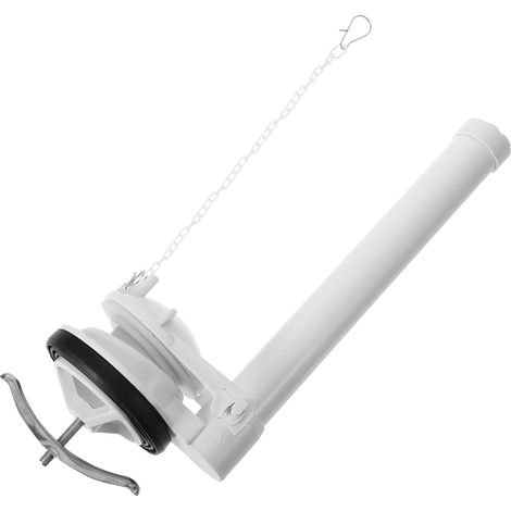 Vanne de Vidange des Toilettes pour Réservoir (1/5)