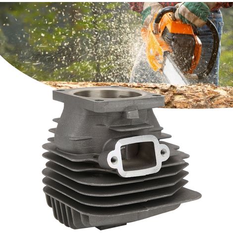 Kit Piston et Cylindre pour Tronçonneuse Stihl MS460 046 - Pièces Détachées Outillage Électroportatif (1/5)