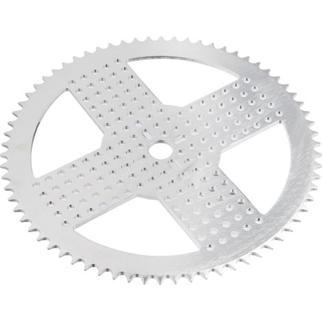 Pignon en aluminium, pas de 8 mm, accessoires pour systèmes d'entraînement de robots industriels 5310‑0014‑0070 (1/5)