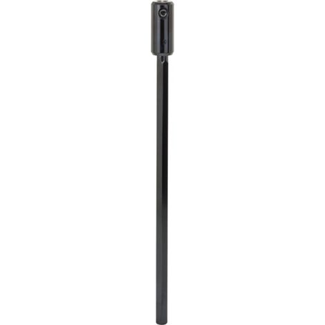 Bosch Verlängerung , 305 mm mit Schlüsselweite 5/16"/8-mm-Sechskantaufnahmeschaft (1/5)