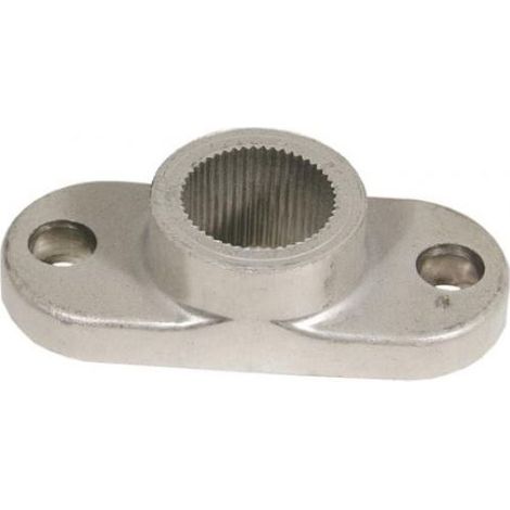 Mozzo lama compatibile con rasaerba tagliaerba tosaerba MTD 748-0365 (1/2)