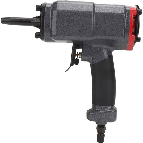Kit d'arrache-ongles portable professionnel antidérapant, outils manuels 0,4-0,7 MPa (1/5)