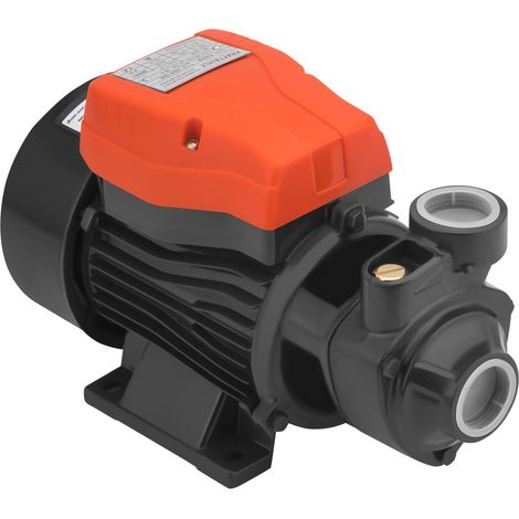 Bomba de Agua Hydrofor 1 Pulgada 650W 60 Litros por Minuto Potente (1/5)