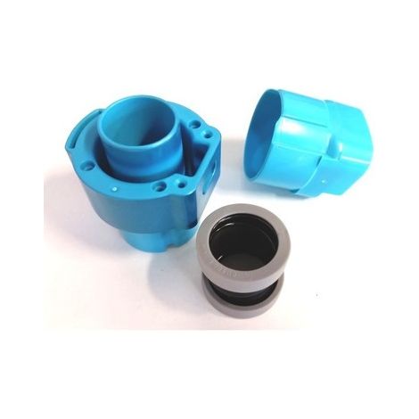 Rowenta raccordo pistone molla Air Force Extreme 25,2V RH8871 RH8872 RH8874