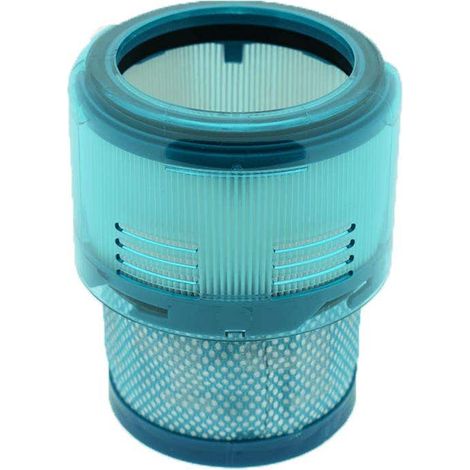 AllSpares HEPA-filter geschikt voor Dyson Gen5Detect, G5 Detect Absolute, G5 Detect Fluffy Vervanging voor 972352-01 Ø85/100 x 125 mm (1/5)