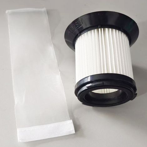 Kompatibel mit der Yangzi XC90 HEPA-Filterpatrone für Staubsauger (Filter im Lieferumfang enthalten). (1/4)
