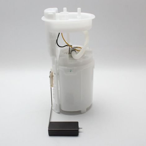 Die Teilenummern 6Q0919051 und 6Q0919051F sind für die Kraftstoffpumpenbaugruppen des Volkswagen Pineapple 2002-2008 geeignet. (1/4)