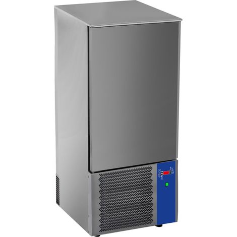 Cellule de Refroidissement Mixte 15 Niveaux - L2G