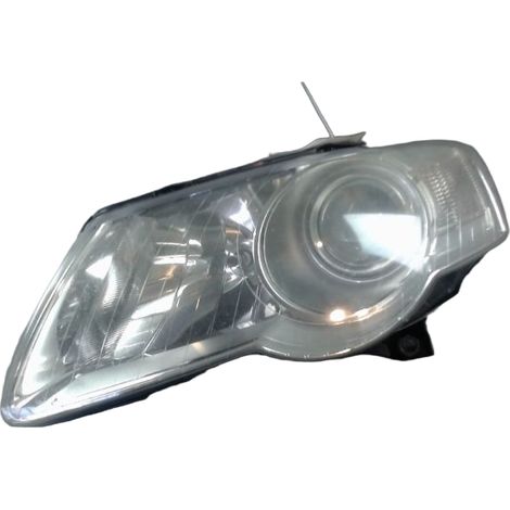 [PRODUIT D'OCCASION] Phare Gauche VOLKSWAGEN Passat 2005- ♻️ Ref Oe. 3c0941005aa - Garantie à vie (1/3)