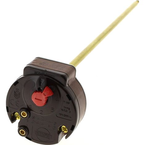 Termostato r-t-s3 270mm 61402248 per scaldabagno unbranded (1/3)