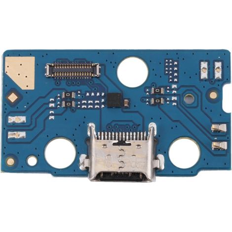 Rear connection board for Lenovo Tab P11 TB-J606F J606 J606N (1/4)