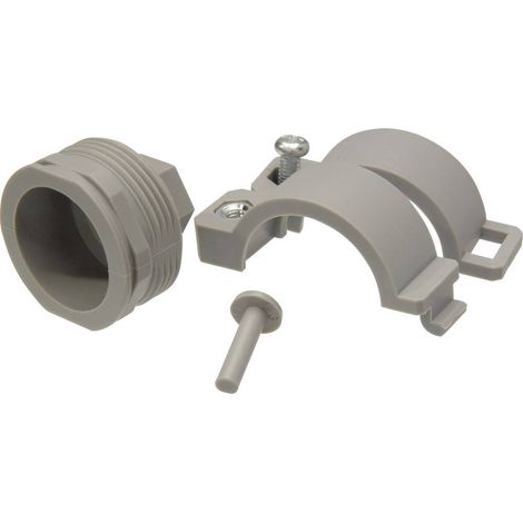 ADAPTATEUR POUR THERMOSTAT ADAPTÉ POUR RADIATEURS VAILLANT CONRAD 49411 (1/4)