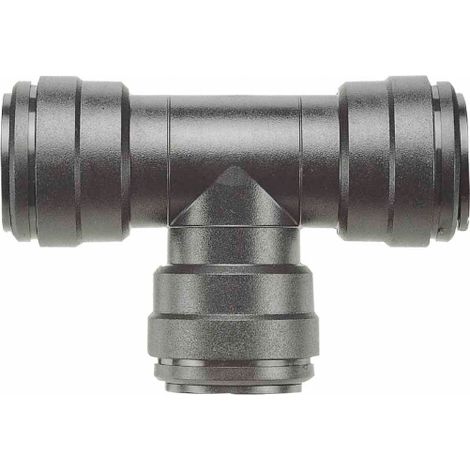 Connettore a T T-ST da 4 mm