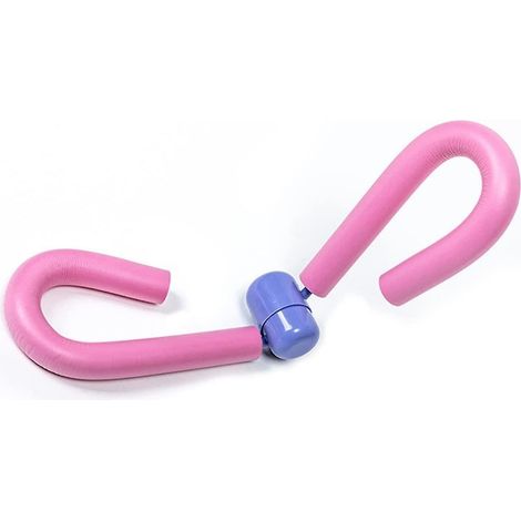 Appareil de musculation portable multifonctionnel pour les jambes, les bras et les jambes (gris) (d-8d) (1/5)