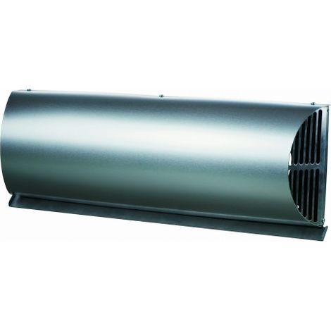 AH Freshbox 100 chrome Edelstahl von Blauberg - 8038112