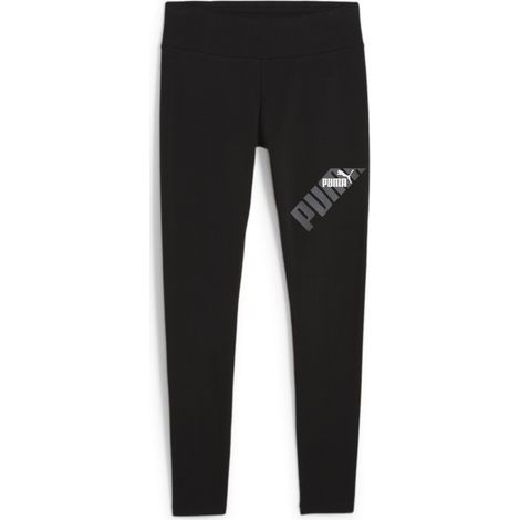 Puma Power Damen-Leggings, schwarz, 67789401 r XS (1/5)