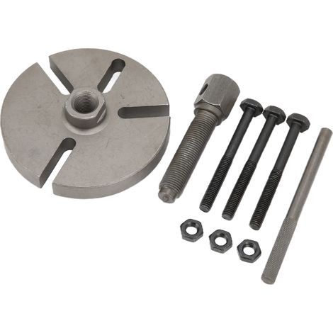 Outil universel d'extraction de rotor de volant magnétique pour Yamaha YBR SRZ150 Rama Neptune 125 (1/5)