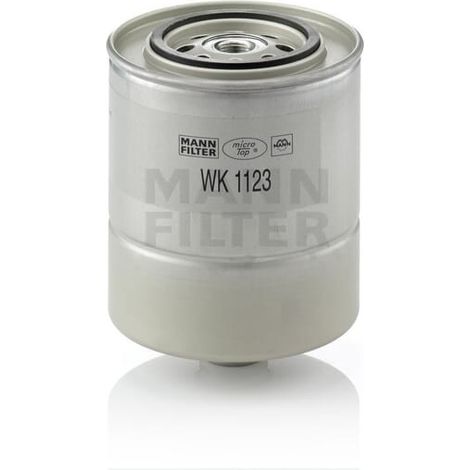 Filtre MANN-FILTER WK1123