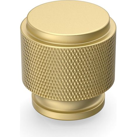 10 pezzi di pomelli per mobili in oro opaco, pomelli per porte di armadietti, ante della cucina, pomelli per armadietti, pomelli per porte, maniglie della cucina, maniglie per mobili (1/5)