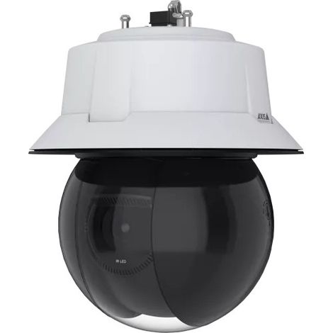 Axis Q6325-LE Cupola Telecamera di sicurezza IP Interno e esterno 1920 x 1080 Pixel Soffitto (1/4)