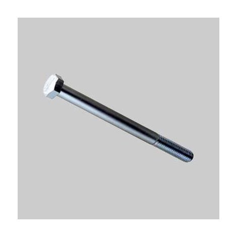 Bullone parzialmente filettato m6x100 conf. da 200 pz